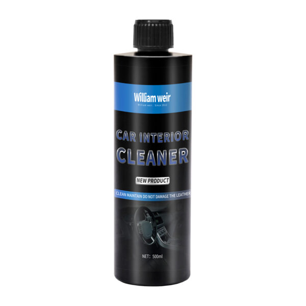 Car interior cleaner - Imagen 2