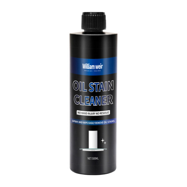 Oil stain cleaner - Image 2