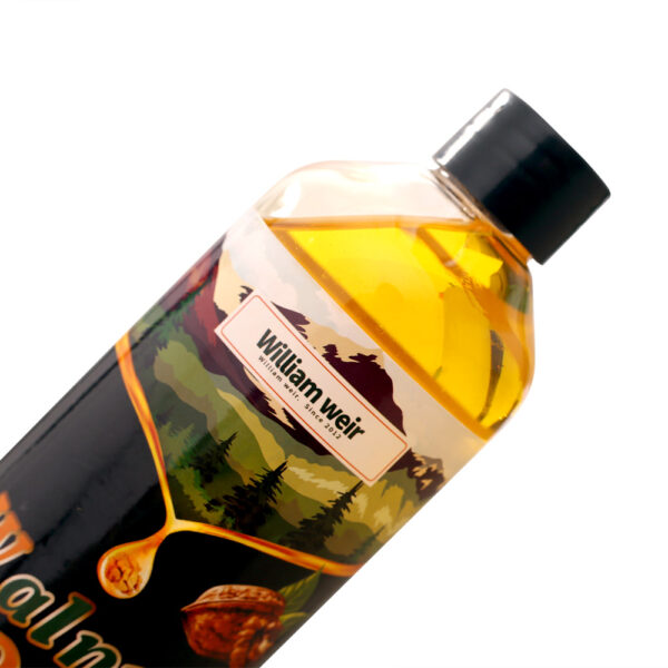 Wood care walnut oil - Image 4