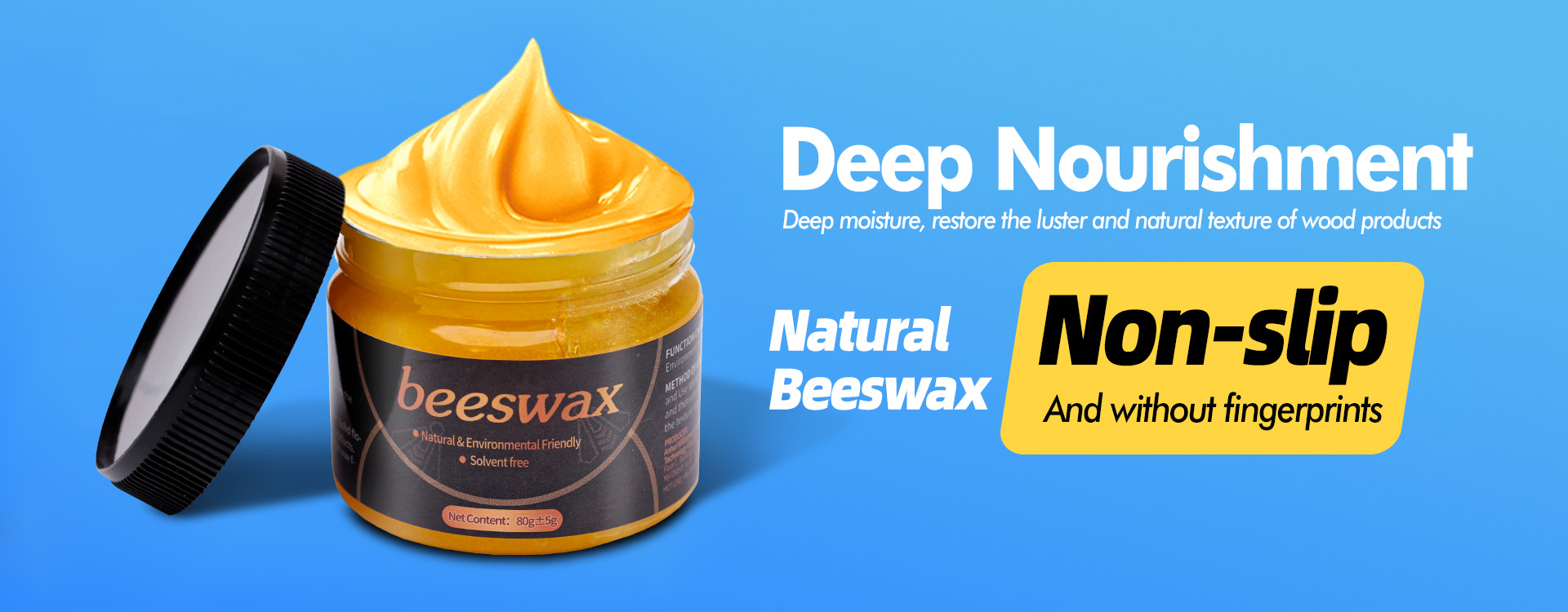 轮播图-beeswax