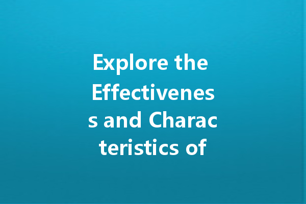 Explore the Effectiveness and Characteristics of Popular Household Cleaning Agents