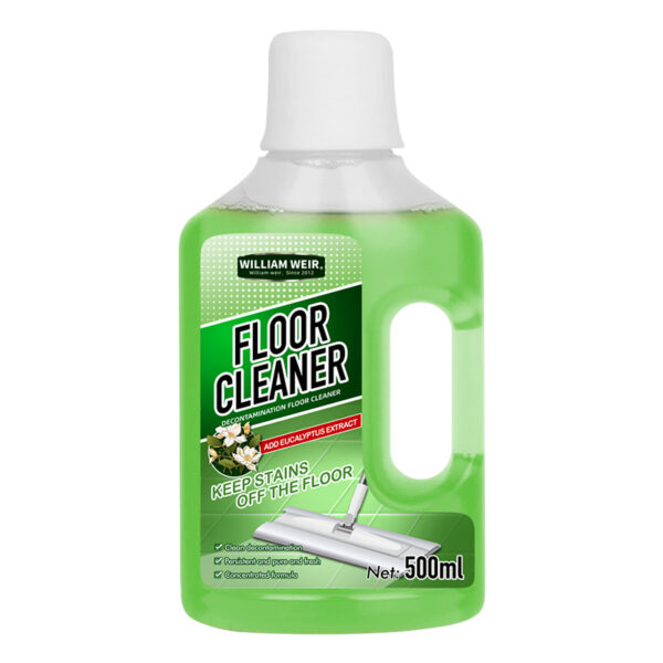 Floor cleaner - изображение 2