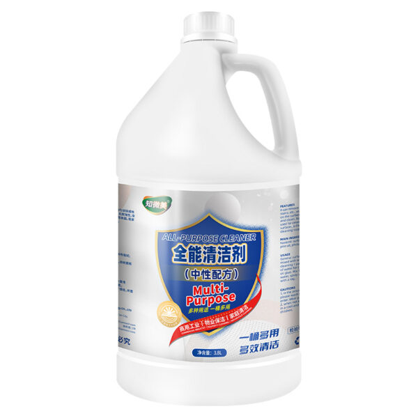All-purpose cleaner