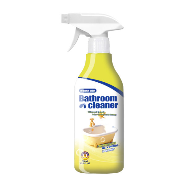 Bathroom Cleaner