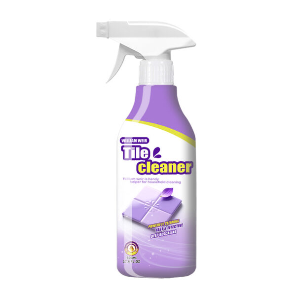 Tile cleaner