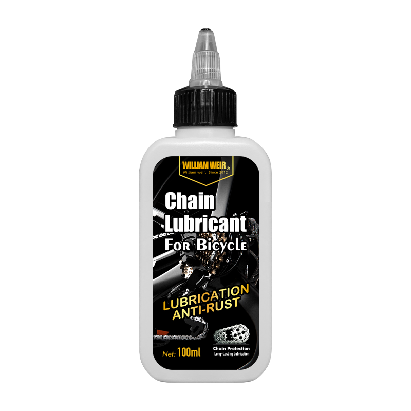 Chain lubricant For bicycle
