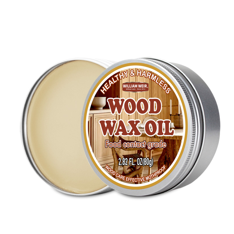 Wood wax oil