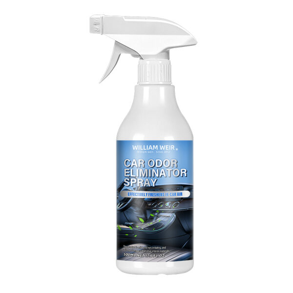 Car Odor Eliminator Spray
