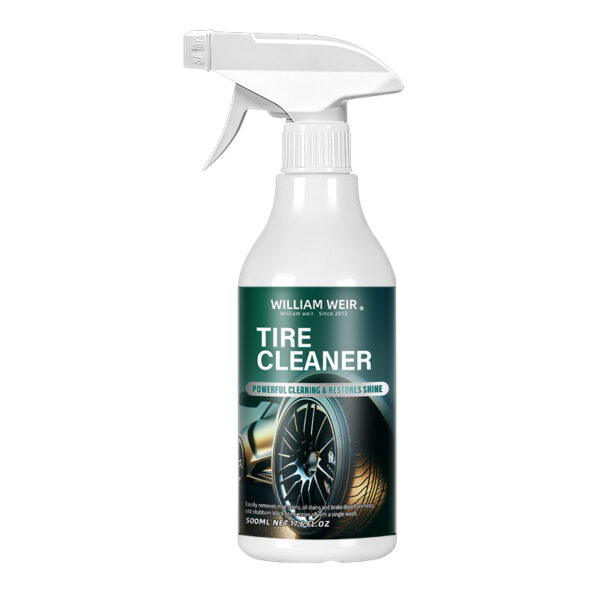 Tire Cleaner