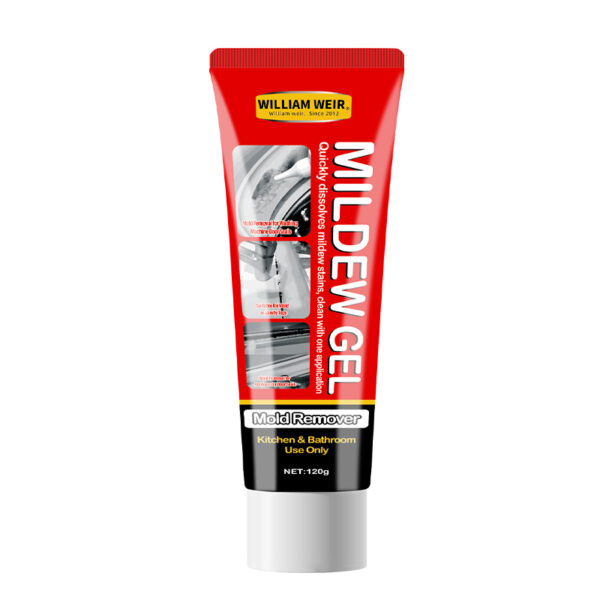 Mold remover cleaner