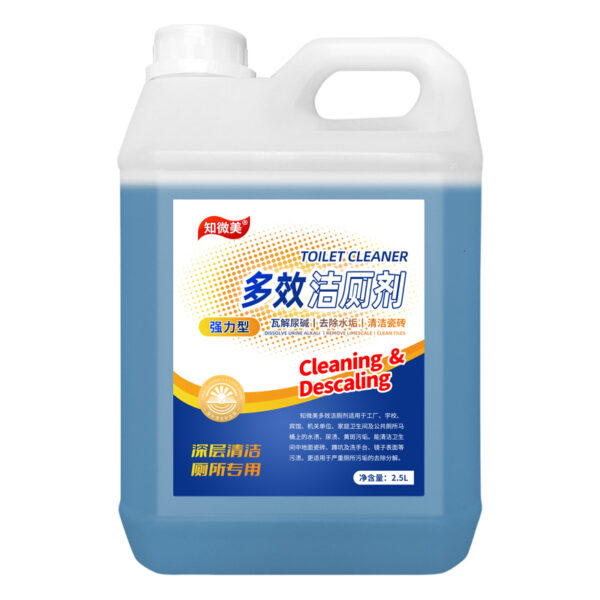 Tile cleaner