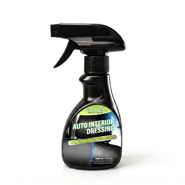 AUTO INTERIOR DRESSING