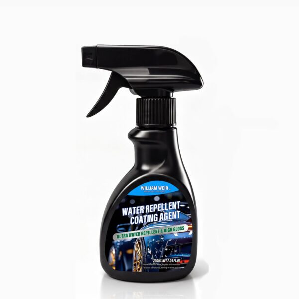 WATER REPELLENT COATING AGENT
