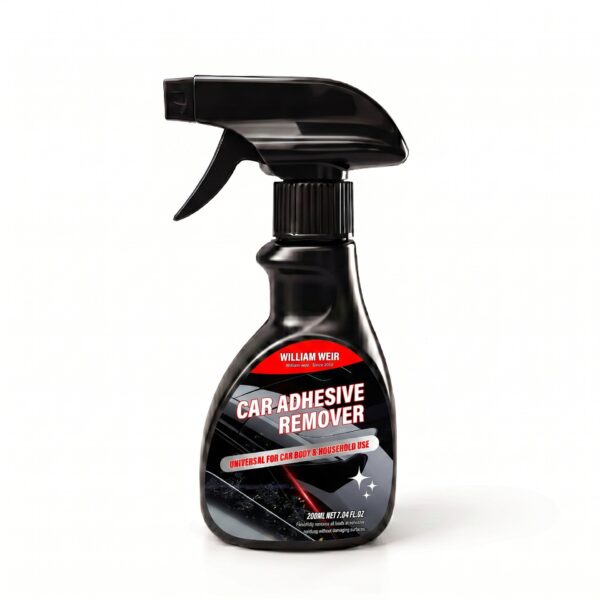CAR ADHESIVE REMOVER