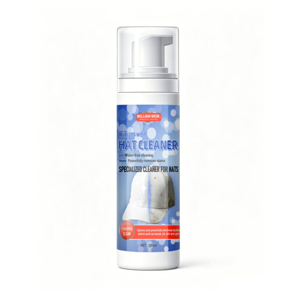 HAT CLEANER