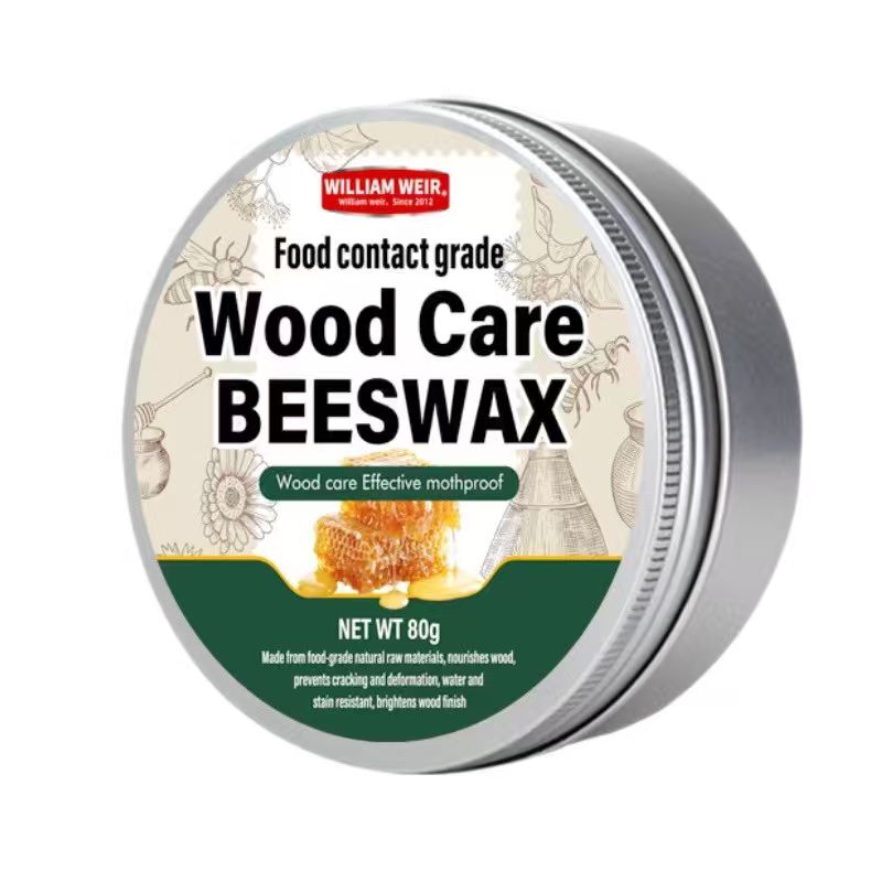 Wood Care BEESWAX (Food contact grade )